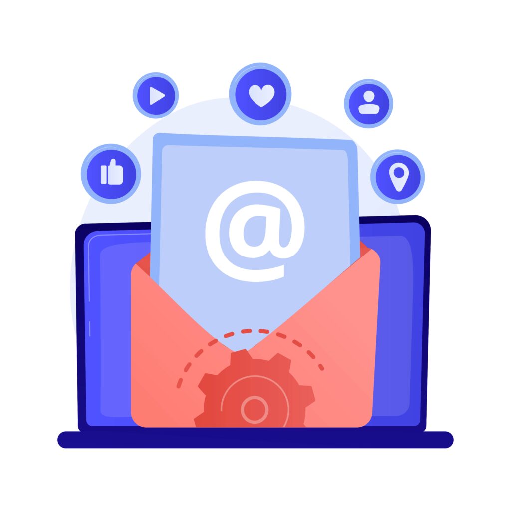 digital marketing services