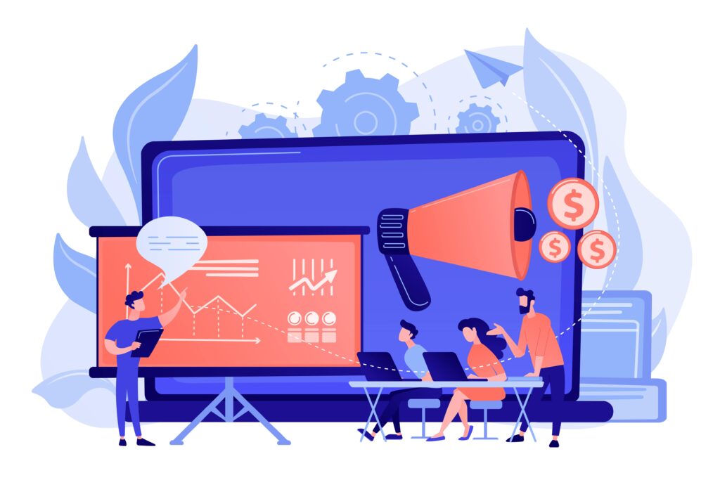 digital marketing services