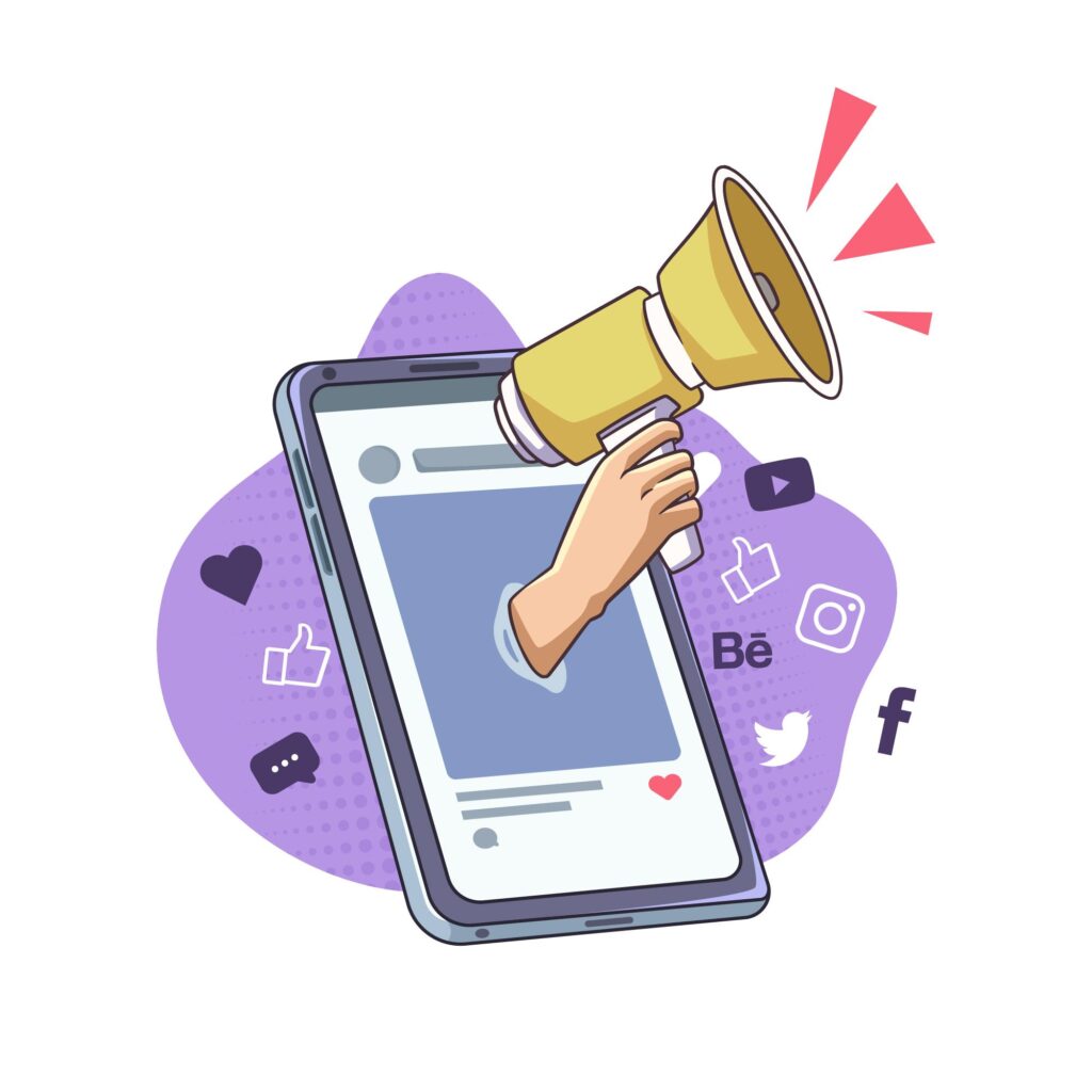 digital marketing services