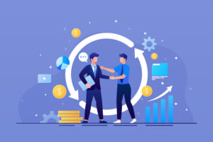 digital marketing services - Adsdrip