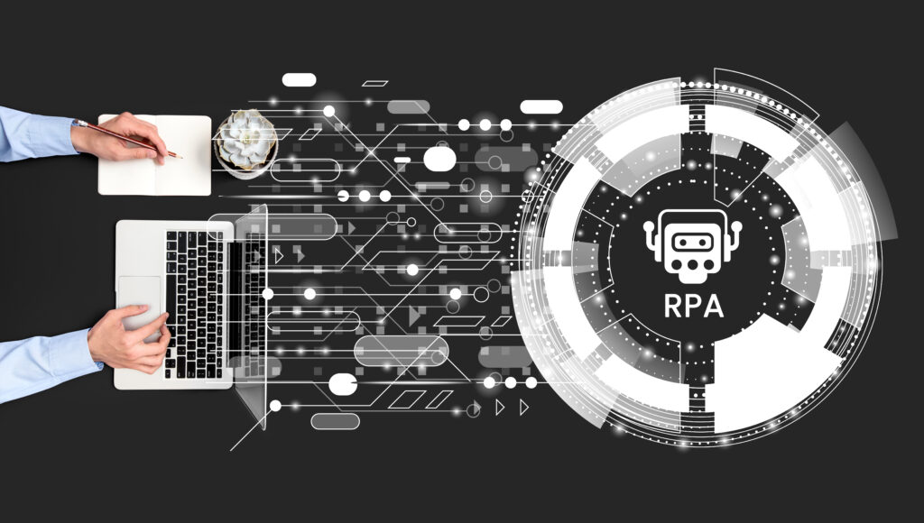 AI & Automation in digital Marketing