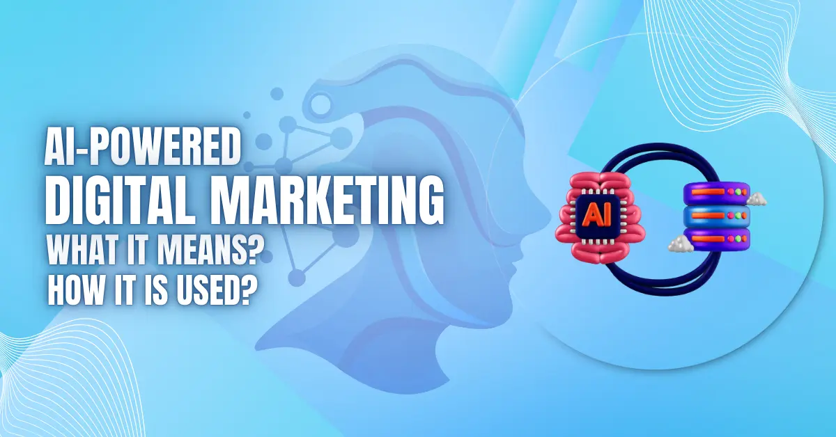 ai-powered digital marketing
