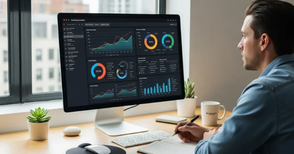 ai-powered digital marketing